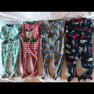 Boys Pajama set 18 months